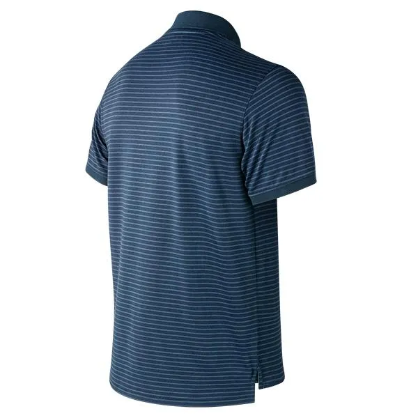 ECB Travel Polo WC19