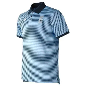 ECB Travel Polo WC19