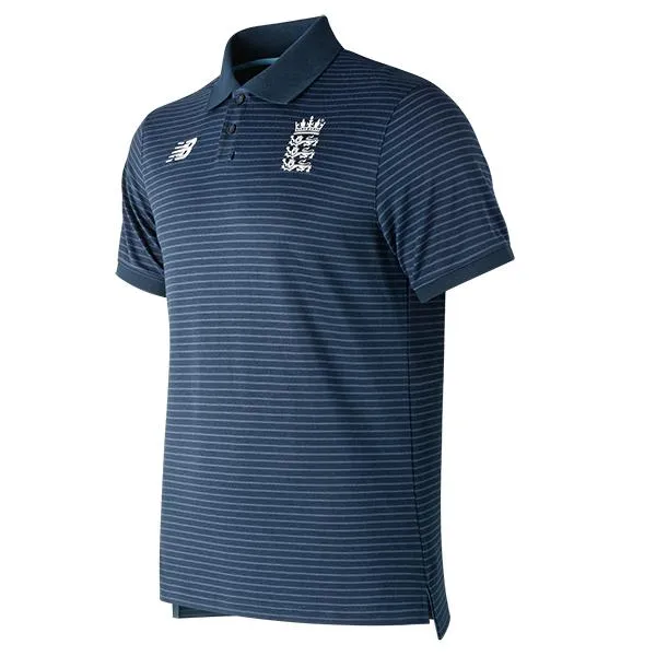 ECB Travel Polo WC19