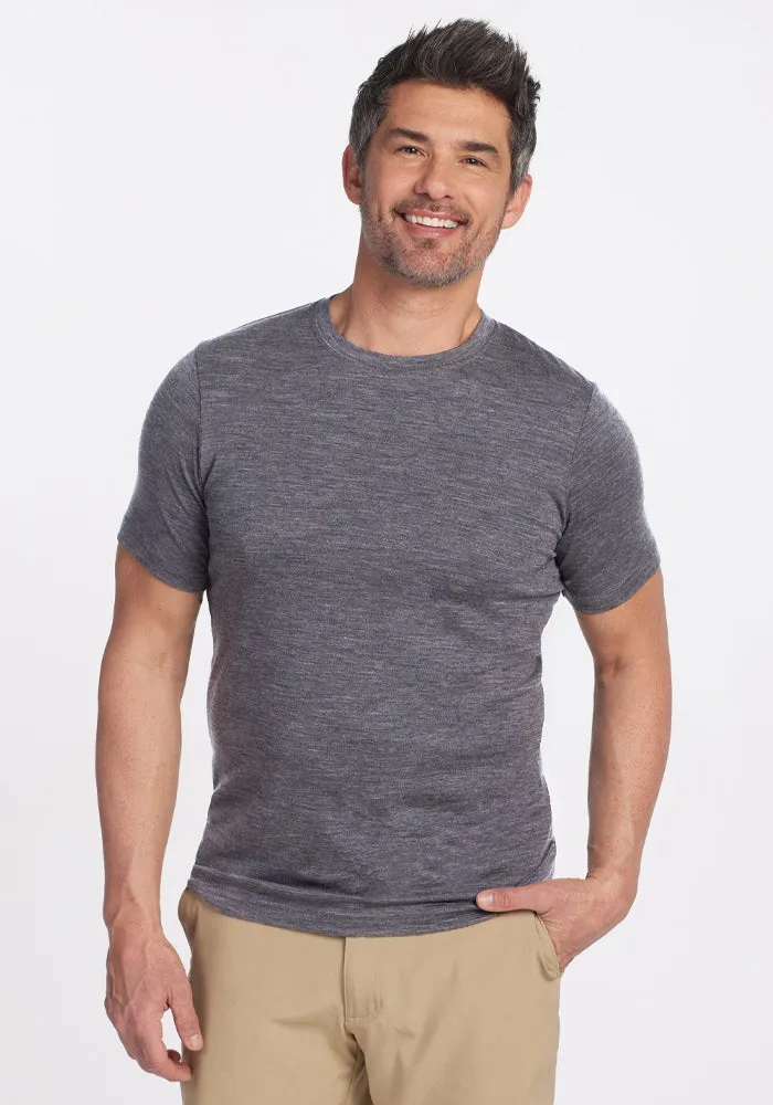 Endurance Tee