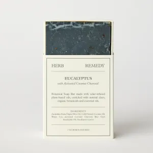 EUCALYPTUS SOAP BAR