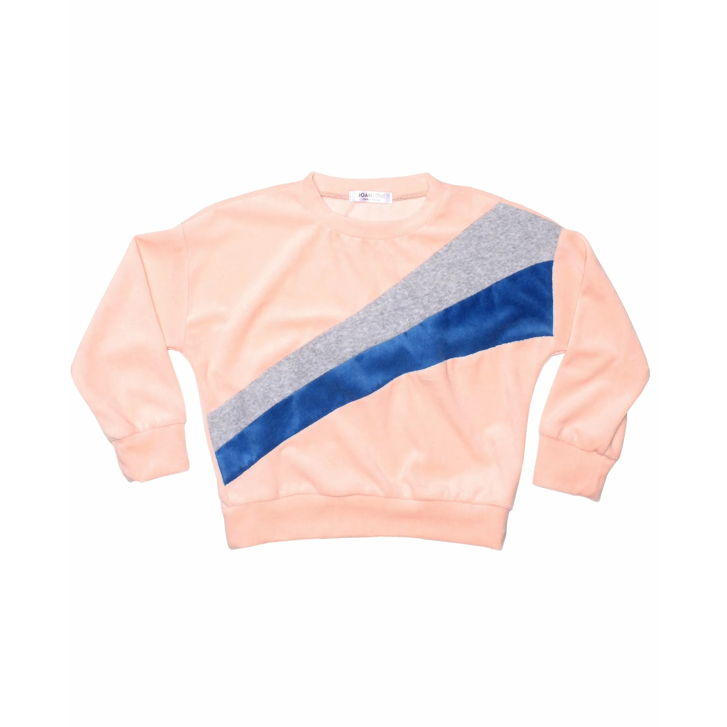 Evans | Pinky