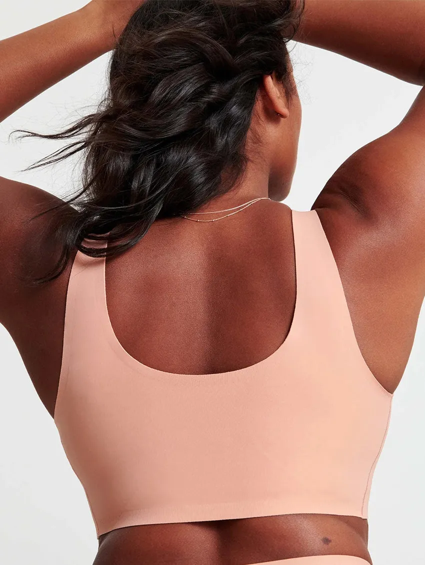 Evelyn & Bobbie Bobbie Scoop Bra