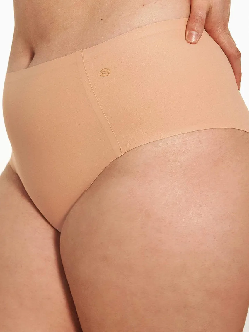 Evelyn & Bobbie Retro Bikini