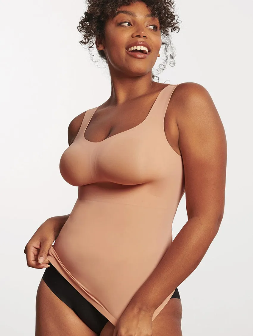 Evelyn & Bobbie Smoothing Cami