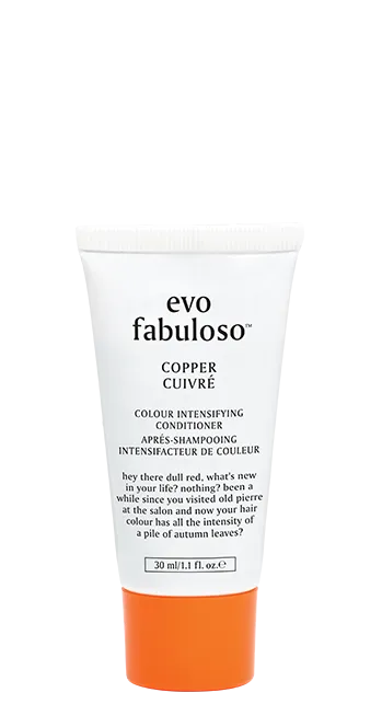 Evo Fabuloso Colour Intensifying Conditioner