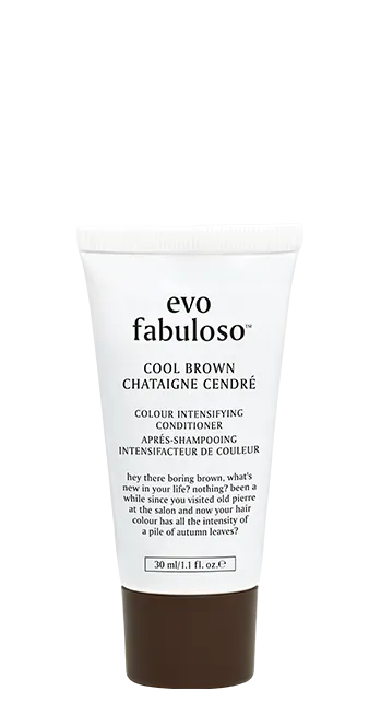 Evo Fabuloso Colour Intensifying Conditioner