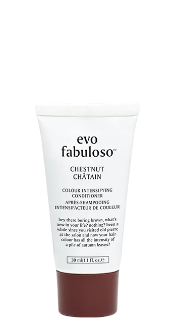 Evo Fabuloso Colour Intensifying Conditioner