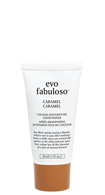 Evo Fabuloso Colour Intensifying Conditioner