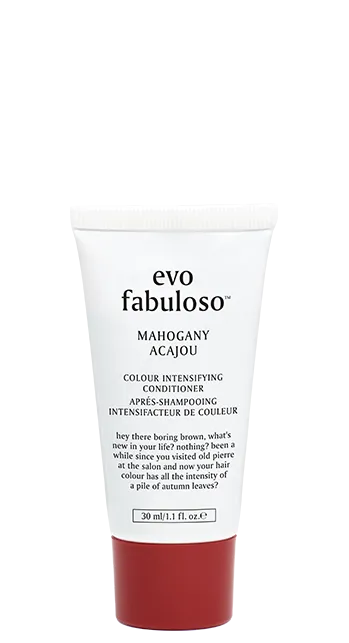 Evo Fabuloso Colour Intensifying Conditioner