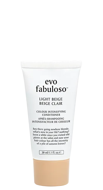 Evo Fabuloso Colour Intensifying Conditioner