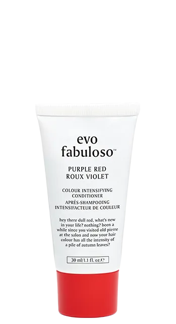 Evo Fabuloso Colour Intensifying Conditioner