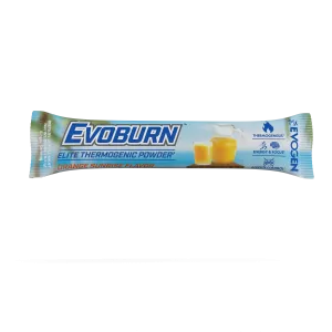 Evoburn Travel Packets