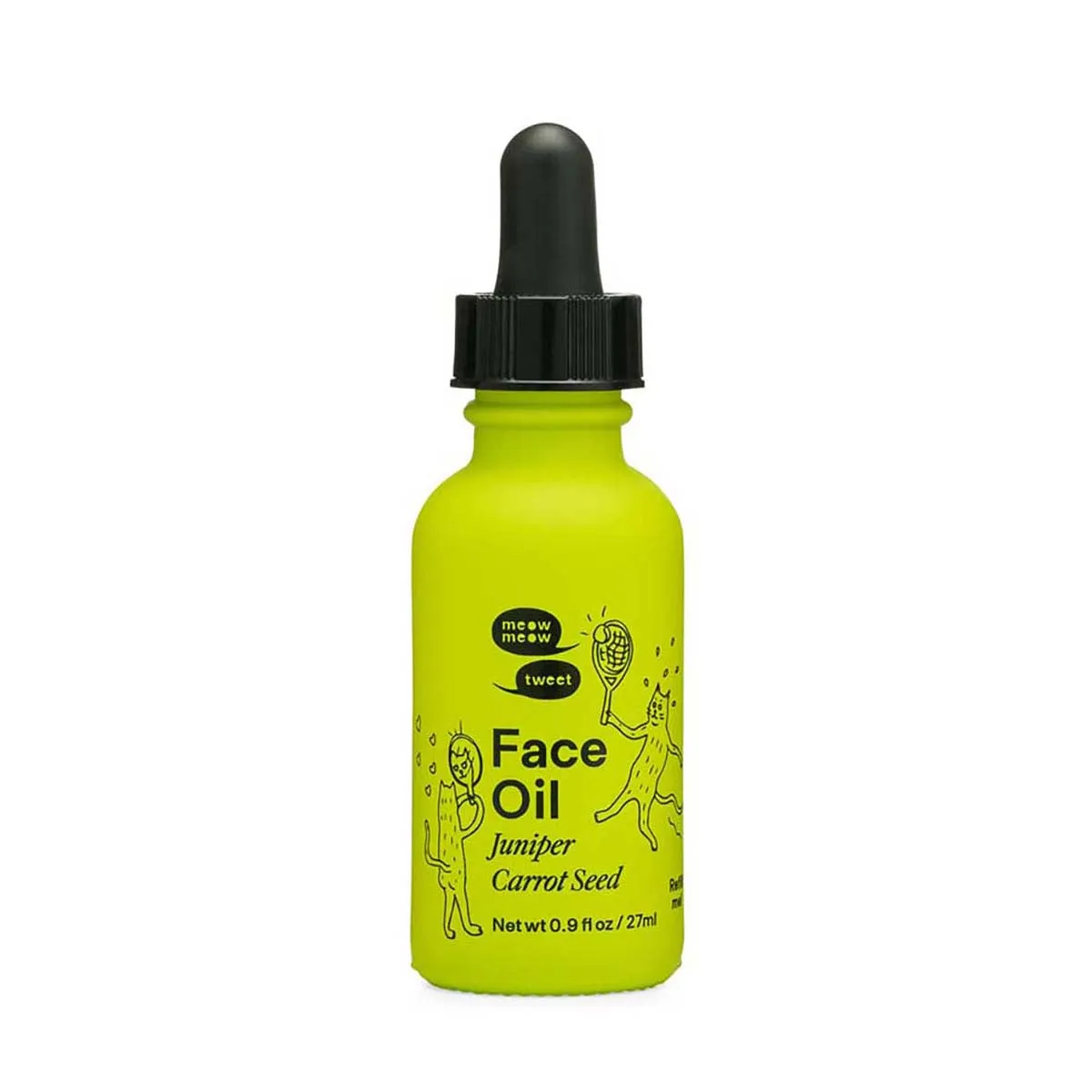 Face Oil