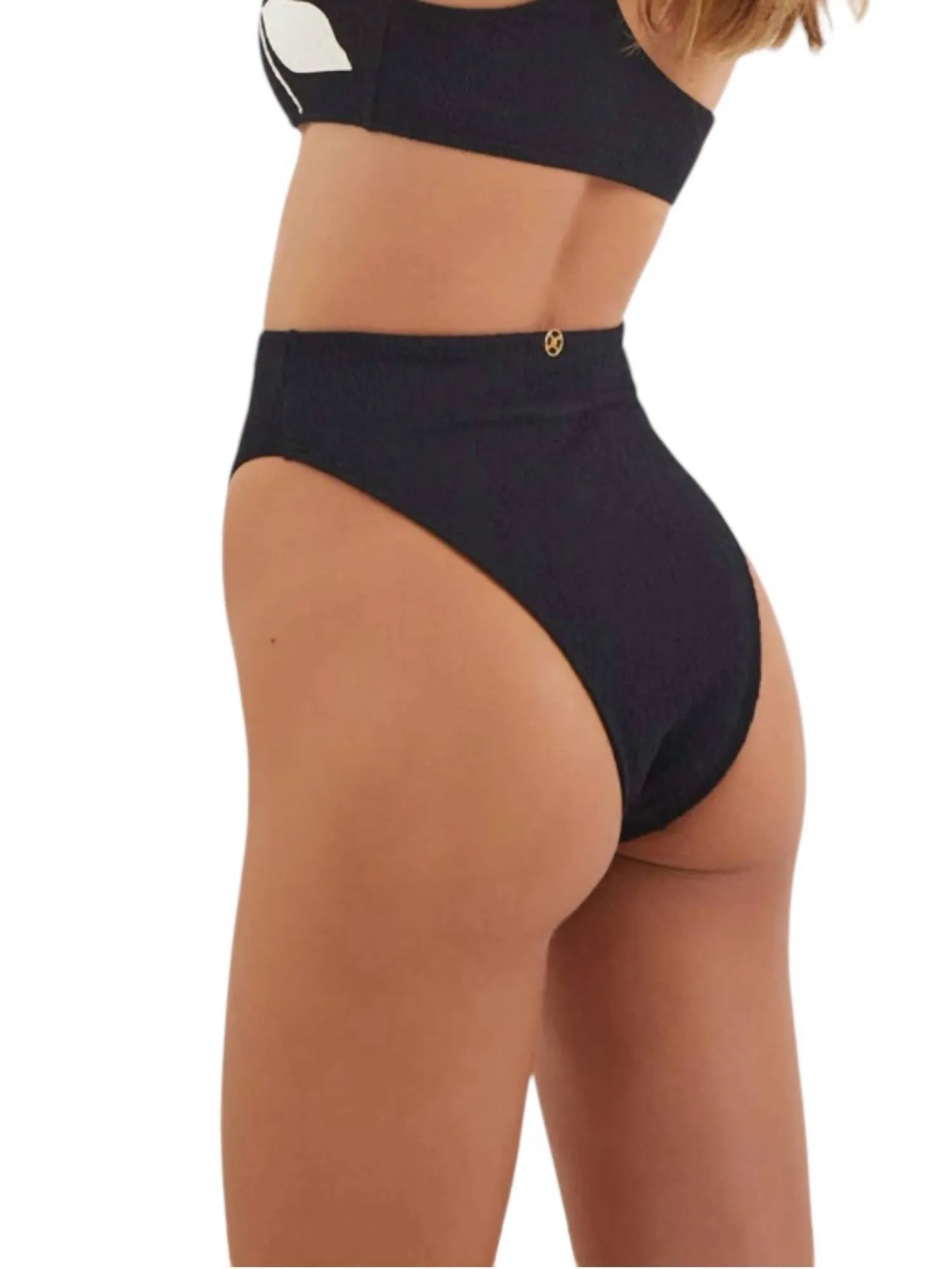 Firenze Susan Gigi Bottom Bikini In Multi