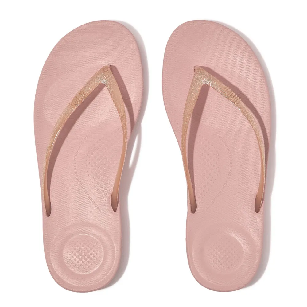FitFlop iQushion Glitter
