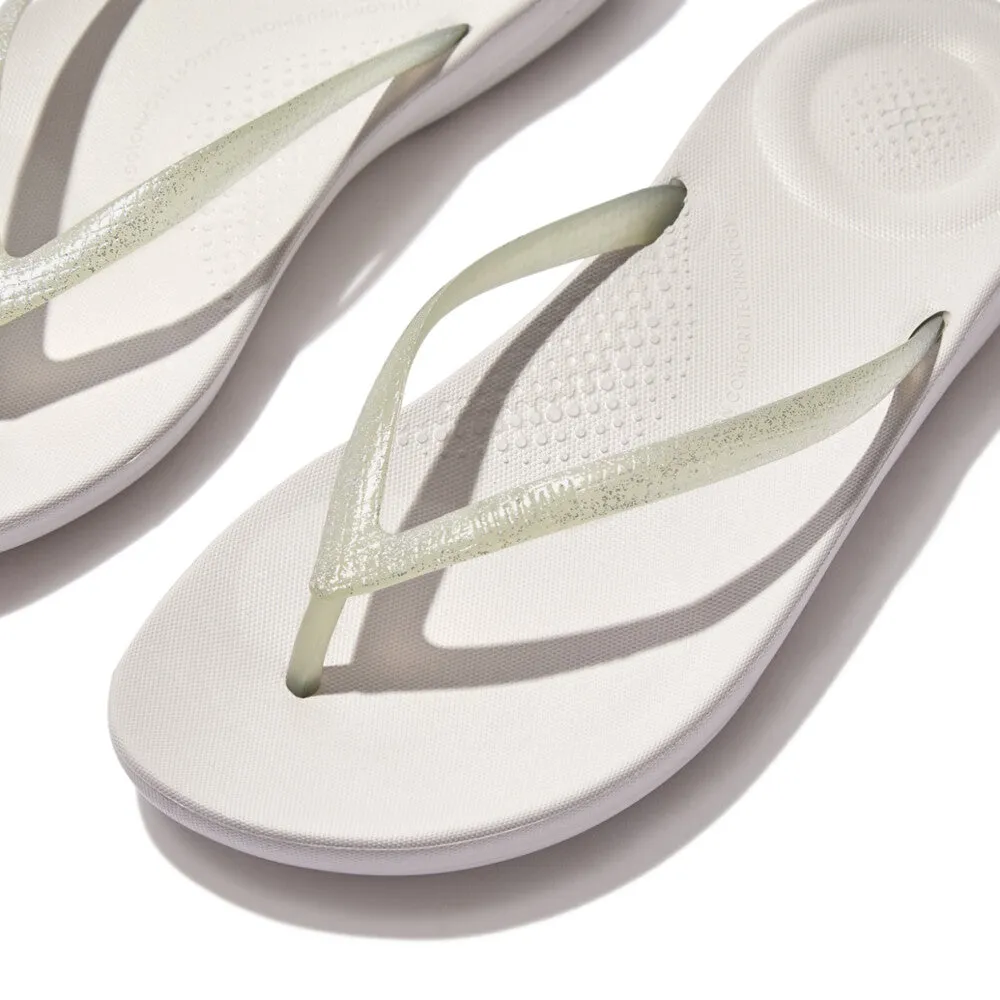 FitFlop iQushion Glitter