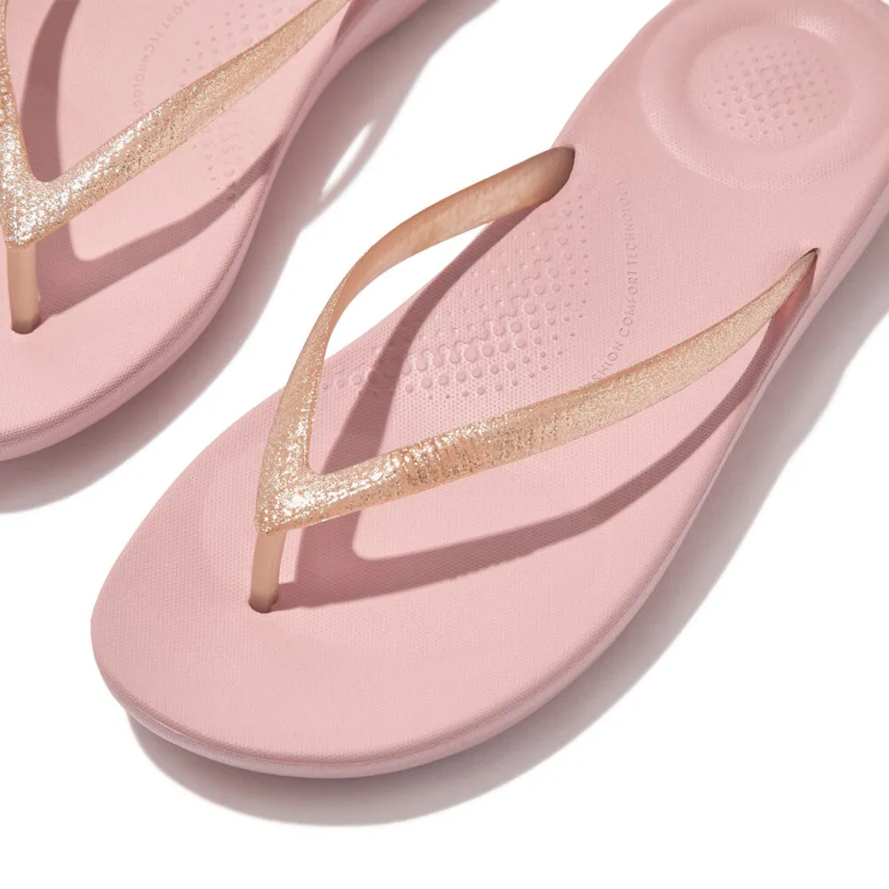 FitFlop iQushion Glitter
