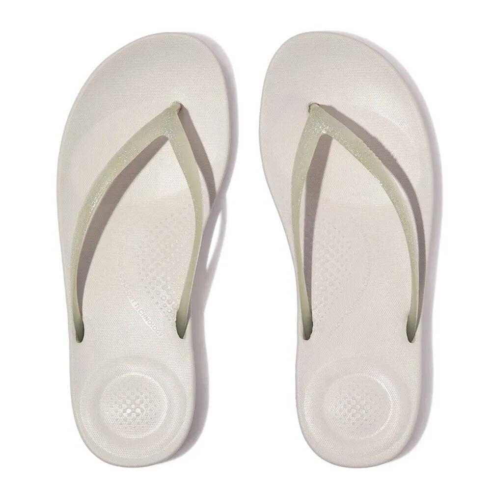FitFlop iQushion Glitter