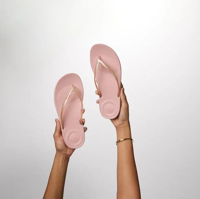 FitFlop iQushion Glitter