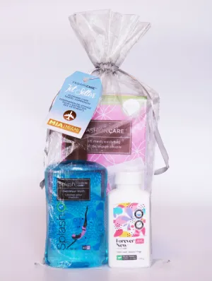 Forever New Jet Setter Travel Gift Set