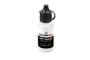 Fulling Mill Dry Sauce