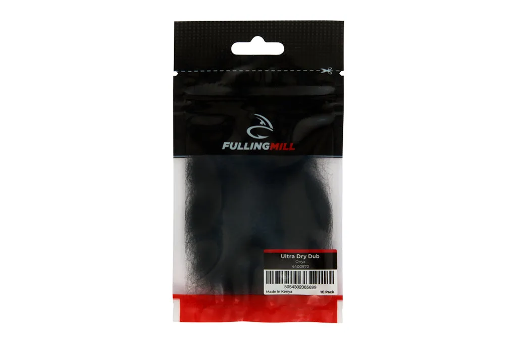Fulling Mill Ultra Dry Dub