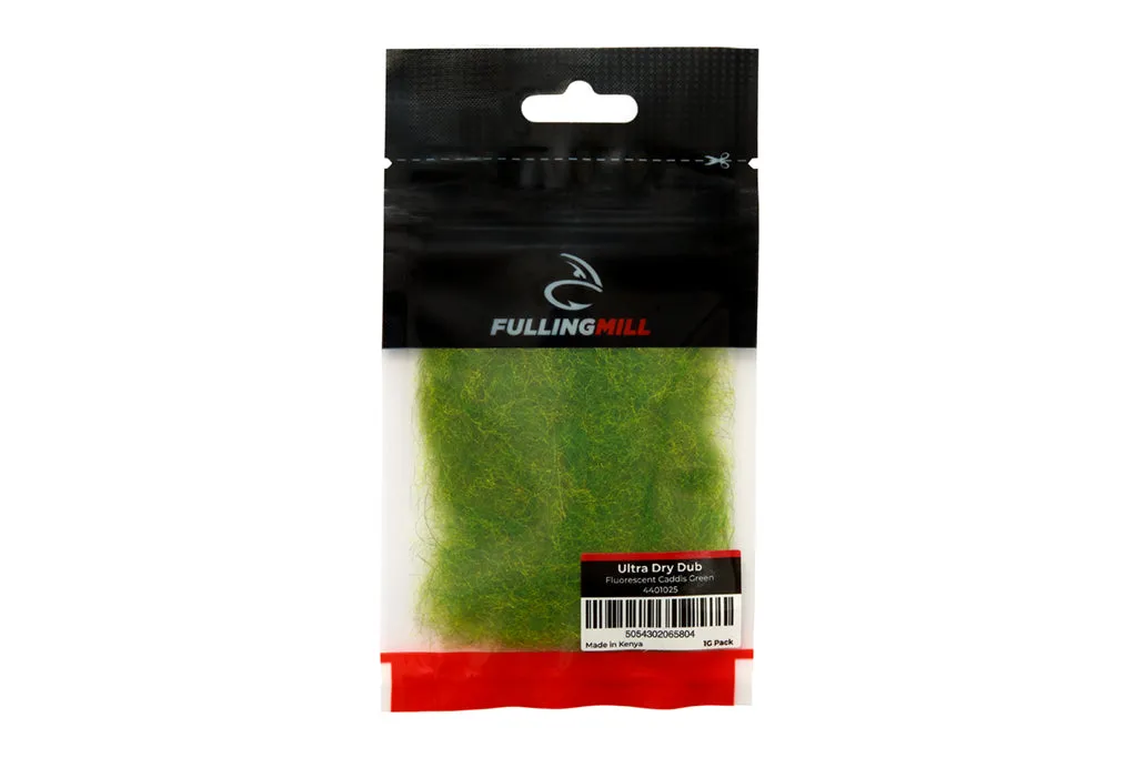 Fulling Mill Ultra Dry Dub