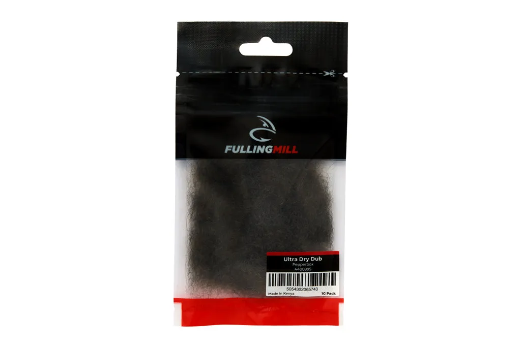 Fulling Mill Ultra Dry Dub
