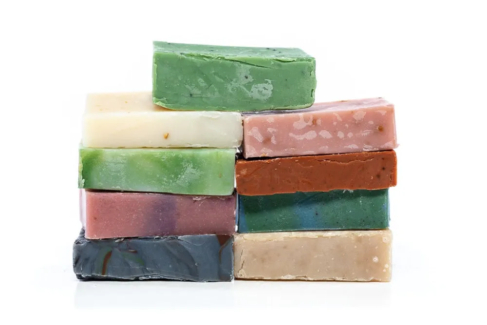 Furry Friends Pet Soap