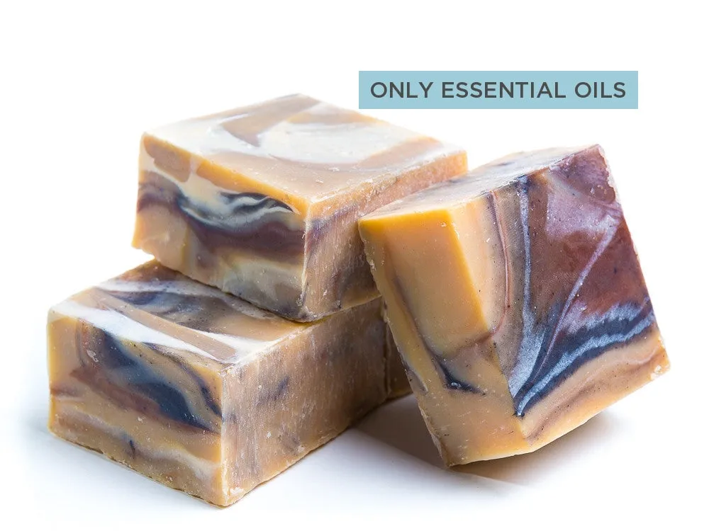 Furry Friends Pet Soap