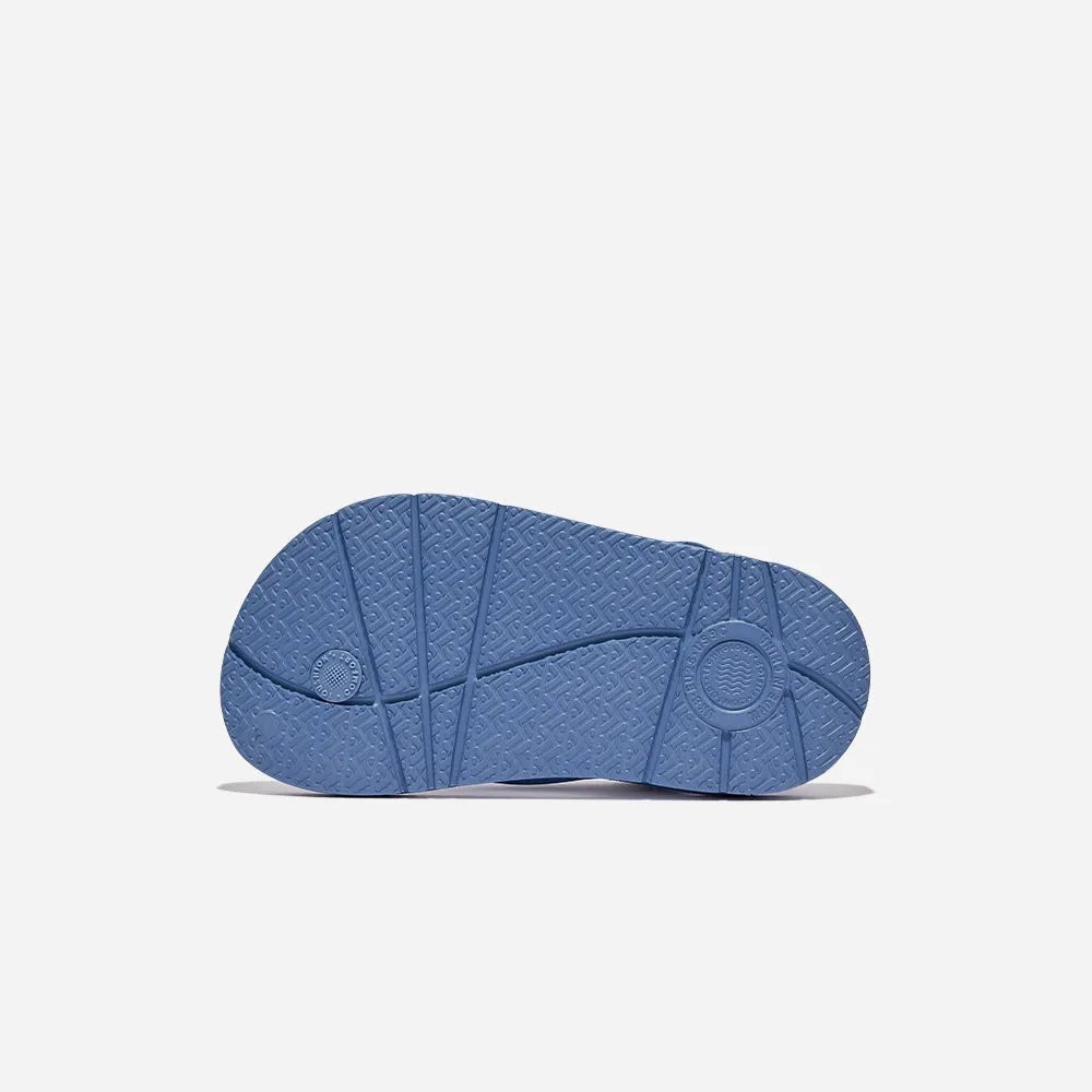 Giày Sandal Trẻ Em Fitflop Iqushion Toddler Ergonomic - Xanh Dương