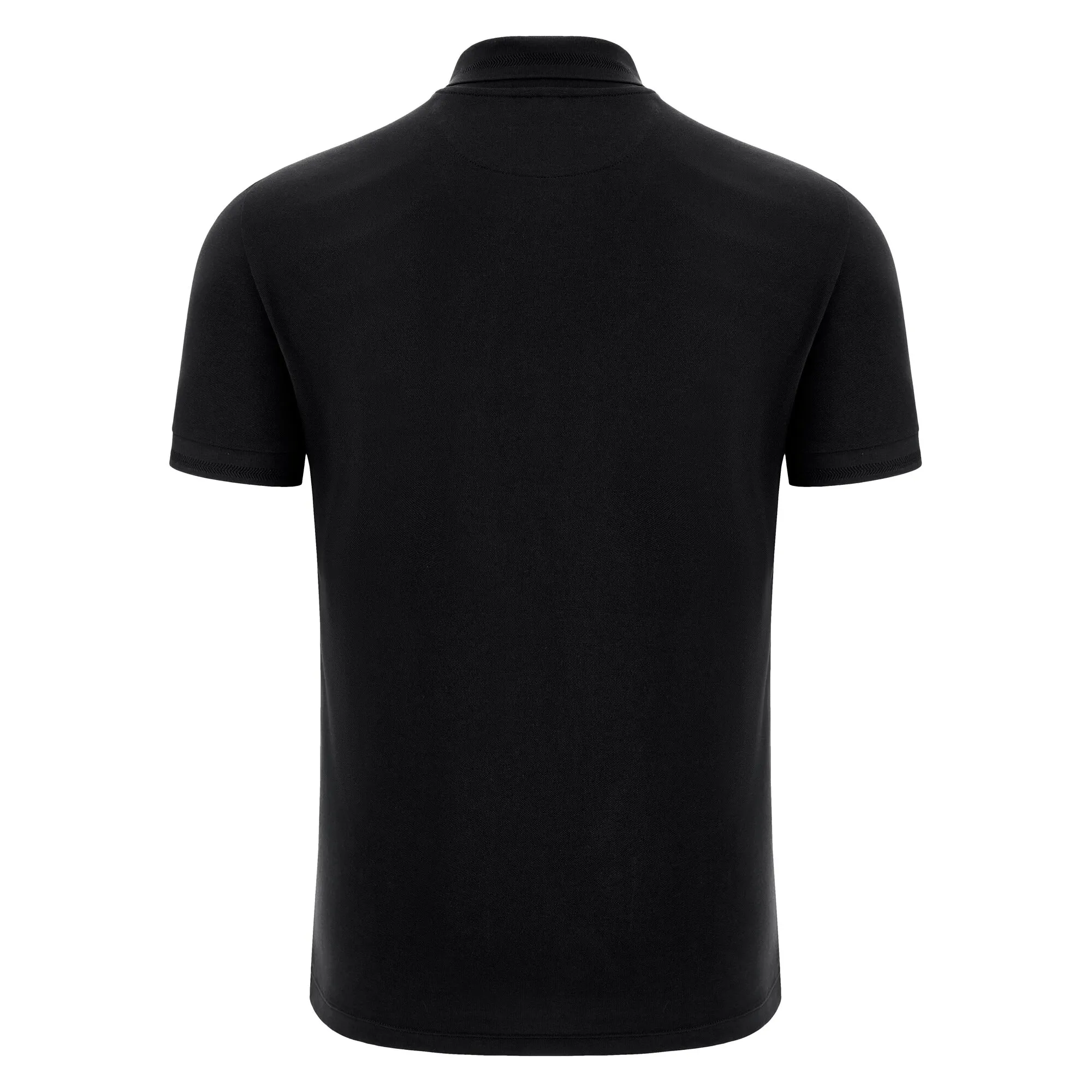 Glasgow Warriors 24/25 Anthem Travel Polo by Macron