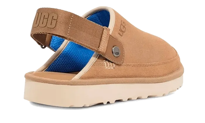 Goldencoast Clog Sand