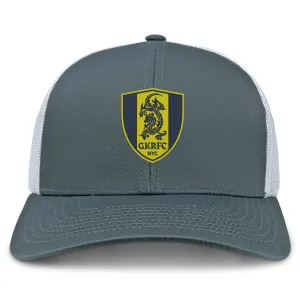 Gotham Knights Retro Trucker Cap