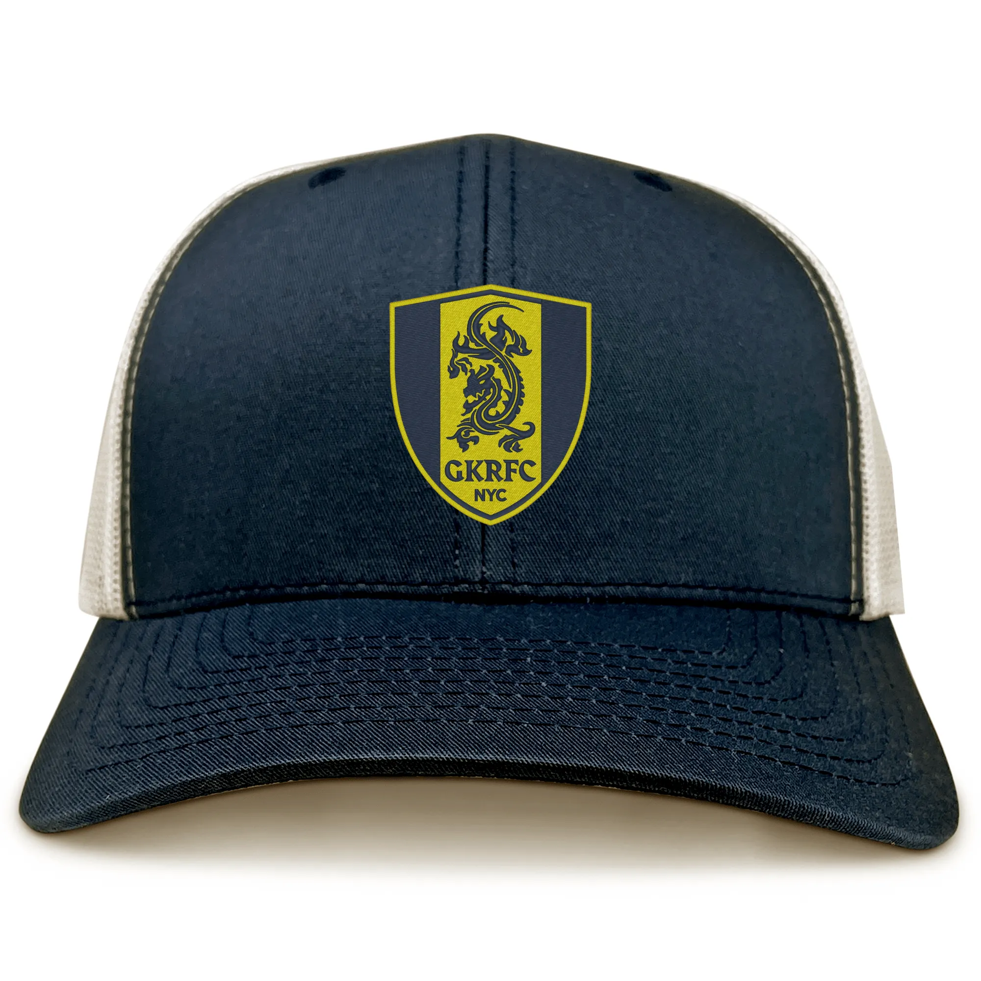 Gotham Knights Retro Trucker Cap