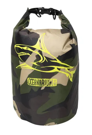 GREEN CAMO GREAT WHITE (5L)