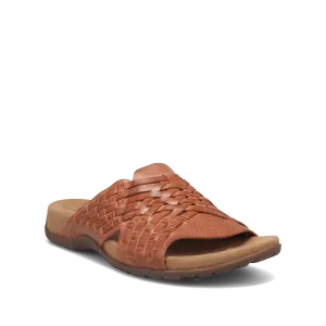 Guru | Leather | Honey