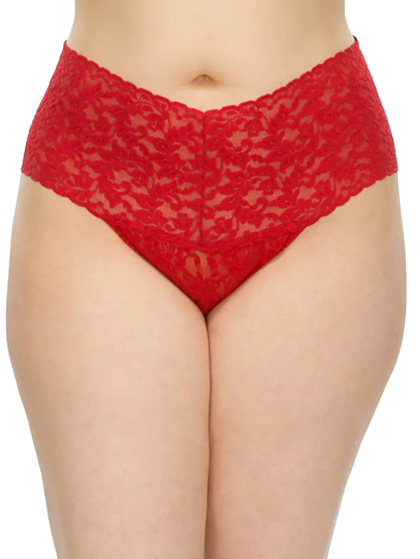 Hanky Panky Retro Thong