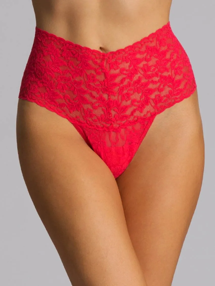Hanky Panky Retro Thong