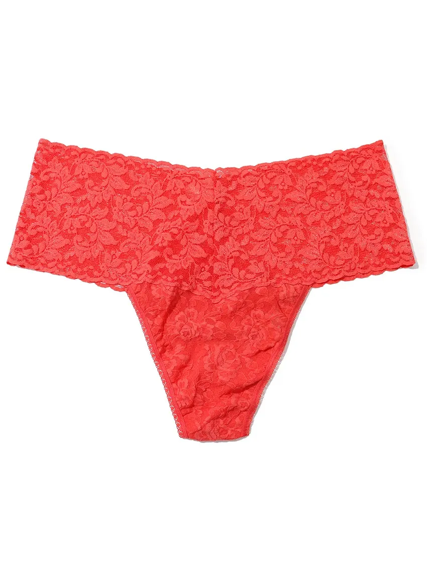 Hanky Panky Retro Thong