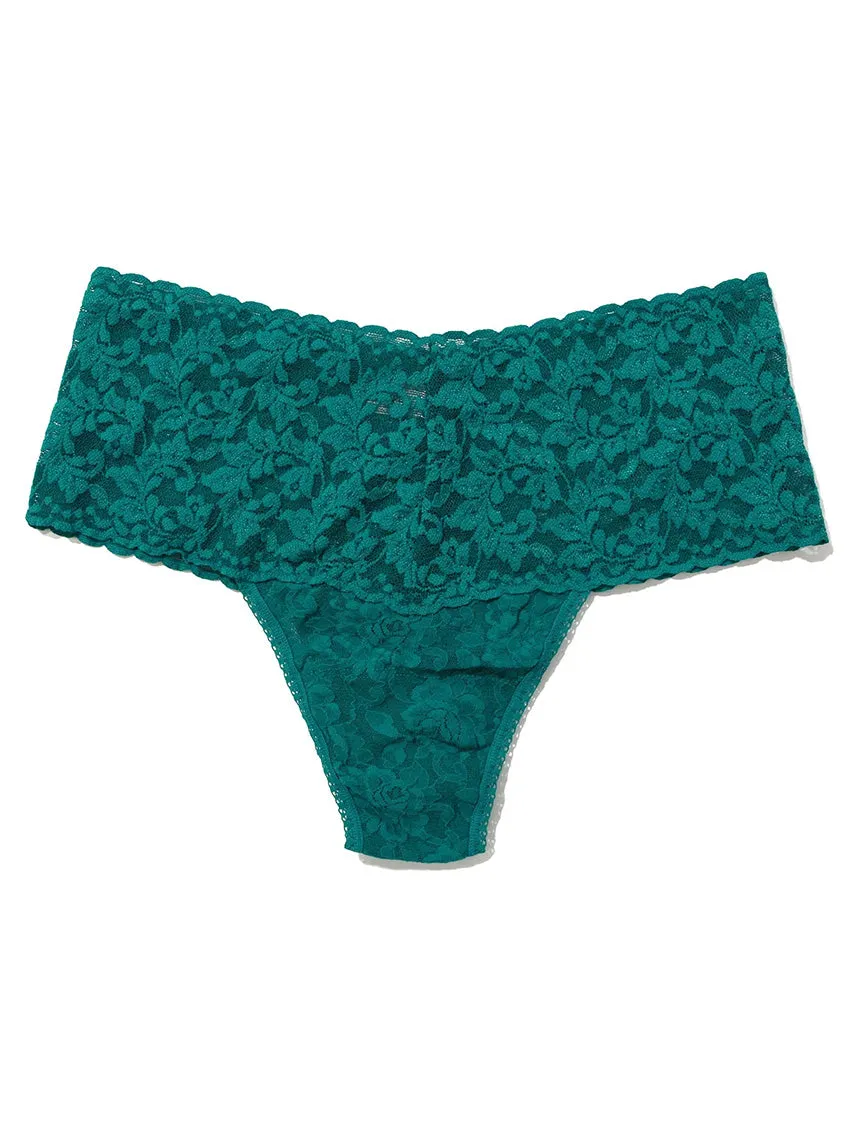 Hanky Panky Retro Thong