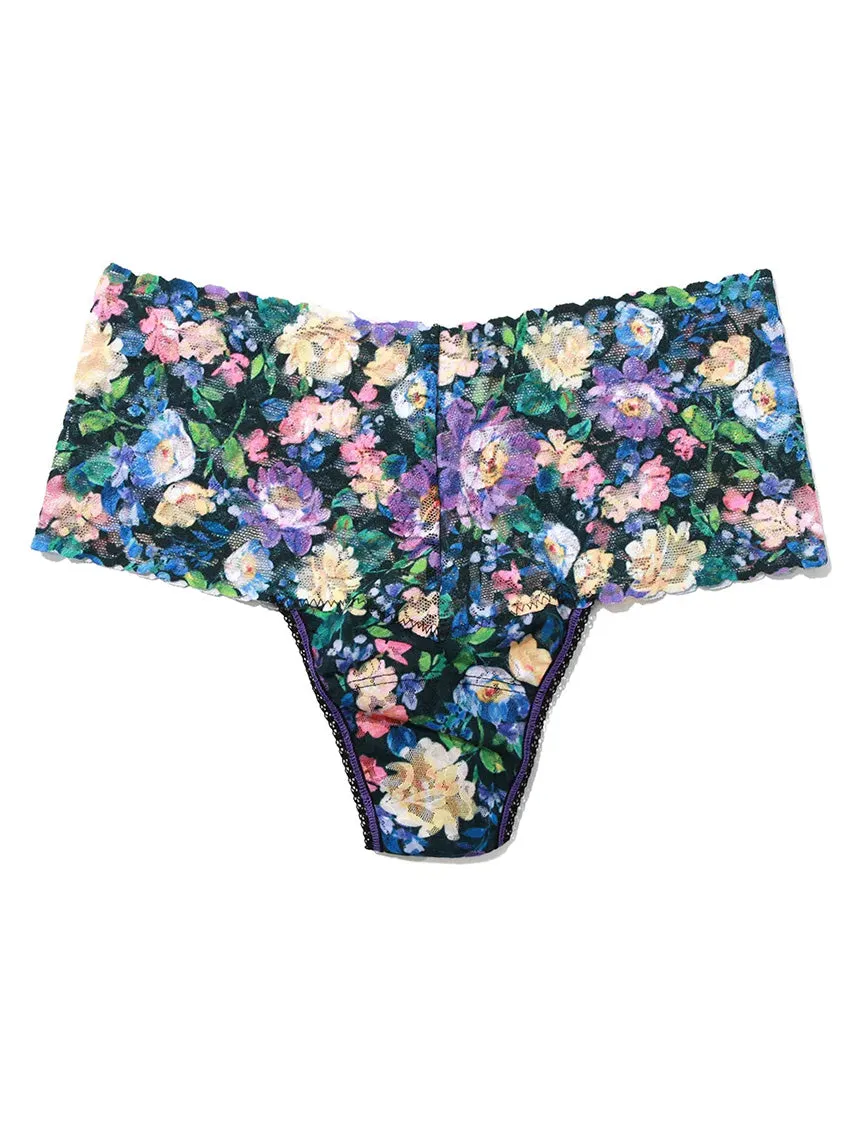 Hanky Panky Retro Thong
