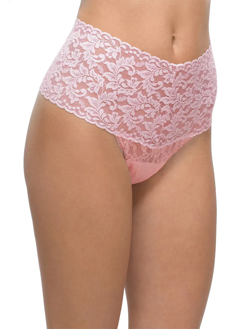 Hanky Panky Retro Thong