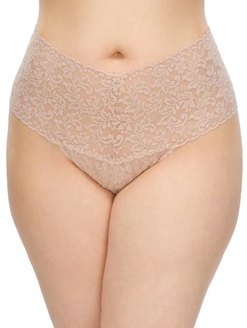 Hanky Panky Retro Thong