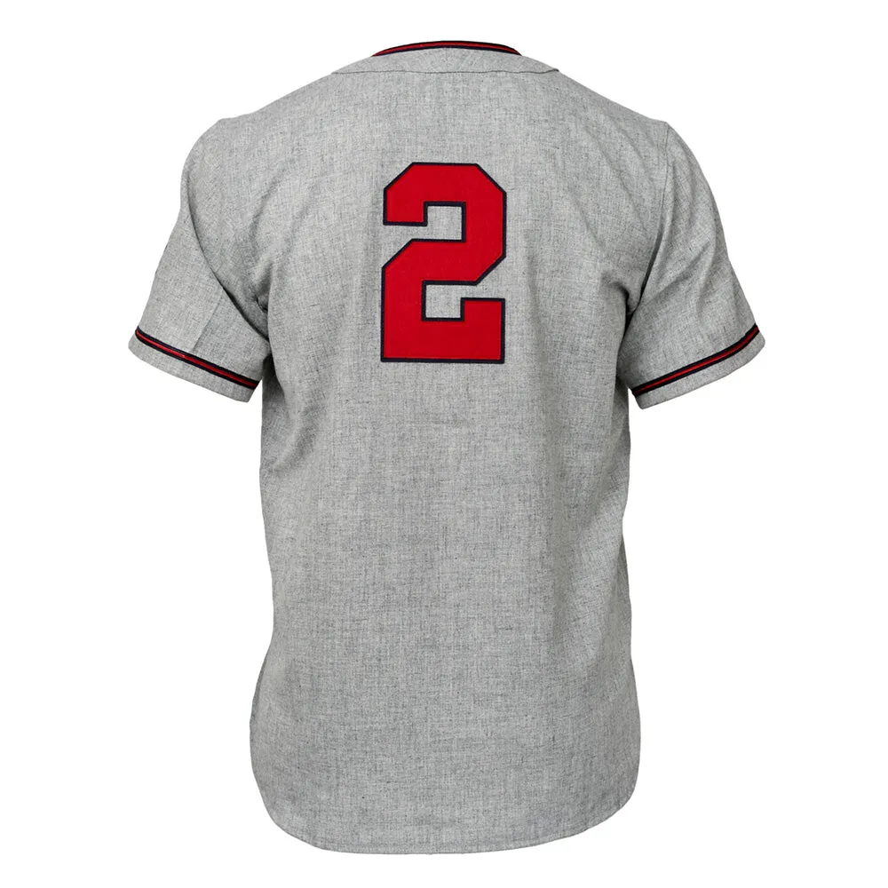 Hawaii Islanders 1970 Road Jersey