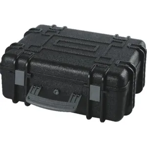 Heavy Duty Dry Case