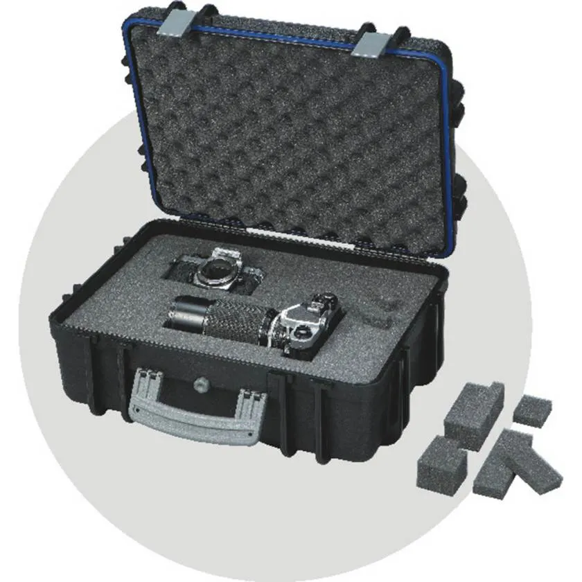 Heavy Duty Dry Case