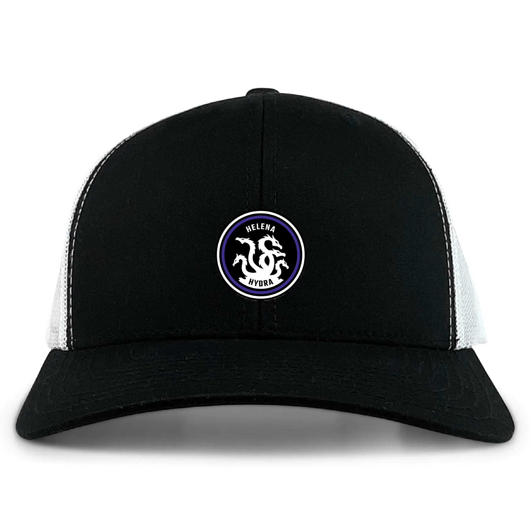 Helena Youth Rugby Retro Trucker Cap