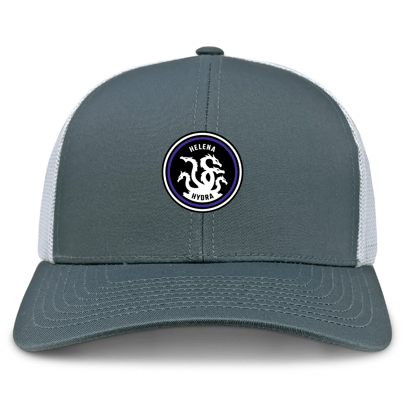 Helena Youth Rugby Retro Trucker Cap